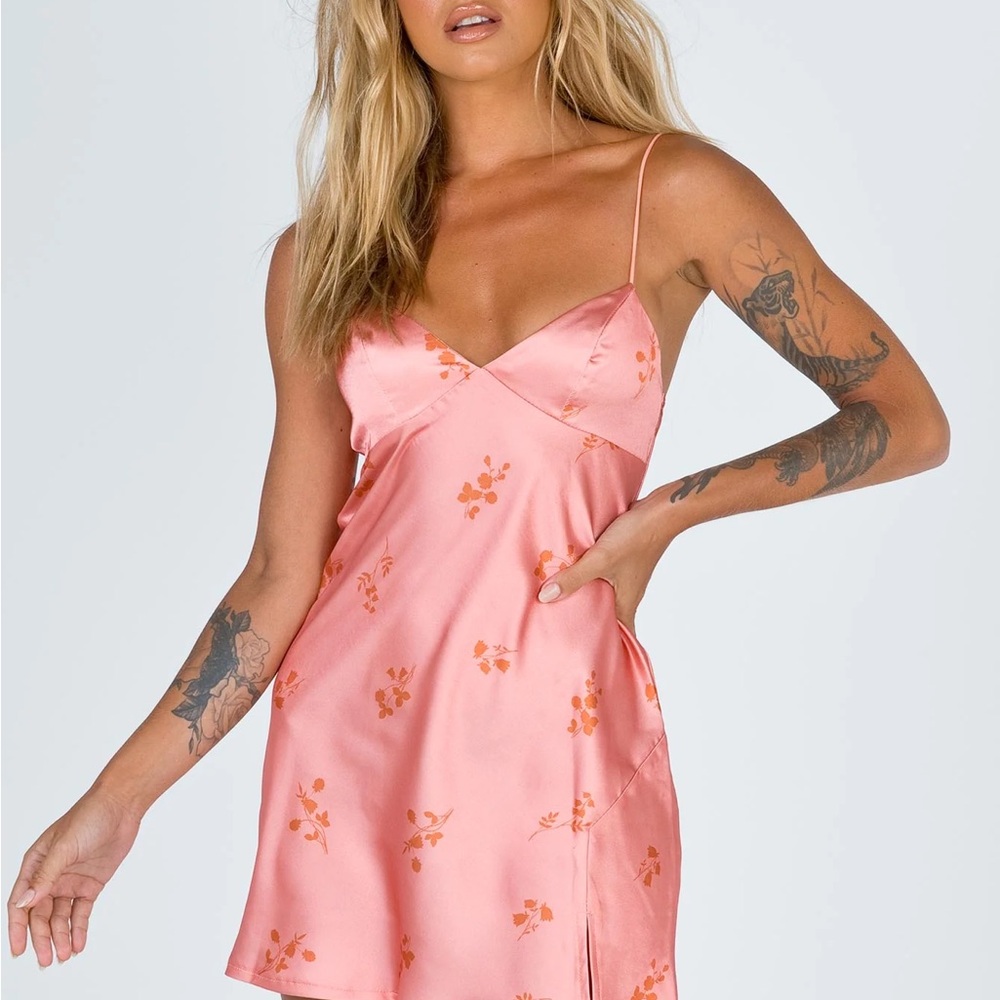 Princess Polly Stargazing Dress - Picture 2 of 6